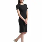 RIGO Women's Cotton Body con Dress
