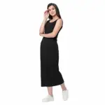 RIGO Women Multicolor Maxi Dress