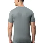 Rodamo Comfortable Round Neck Printed Tees for Men Fashion