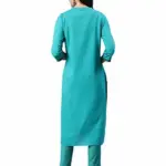 ZIYAA Women Salwar Suit Set
