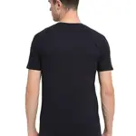 Rodamo Round Neck Half Sleeve Cotton Tshirt for Men Fashion