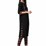 ZIYAA Women Salwar Suit Set