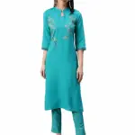 ZIYAA Women Salwar Suit Set