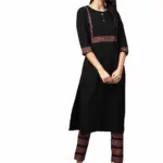 ZIYAA Women Salwar Suit Set
