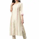 ZIYAA Women Kurta