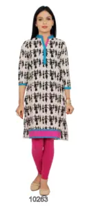 Kurta Set