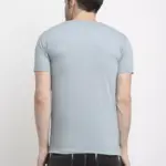 Rodamo Cotton Printed T-Shirt T-Shirt (Large)