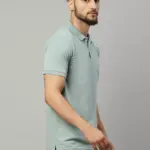Rodamo Polo Printed T-Shirts (Large) (112130101)