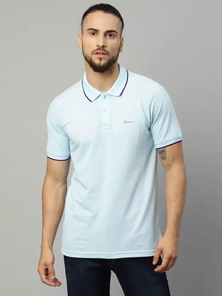 Rodamo Polo T-Shirts (Large) (112060105)
