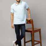 Rodamo Polo T-Shirts (Large) (112060105)