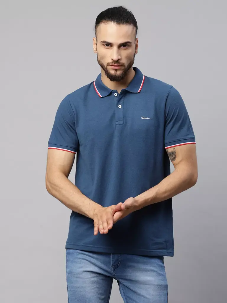 Rodamo Polo T-Shirts (Large) (112060107)