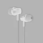 Swiss Military SM-Cozmo Wired In the Ear (With mic - Yes, Active White)