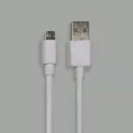 Swiss Military Voltaic 2.4+ 2.4 A USB Charger (Active White)